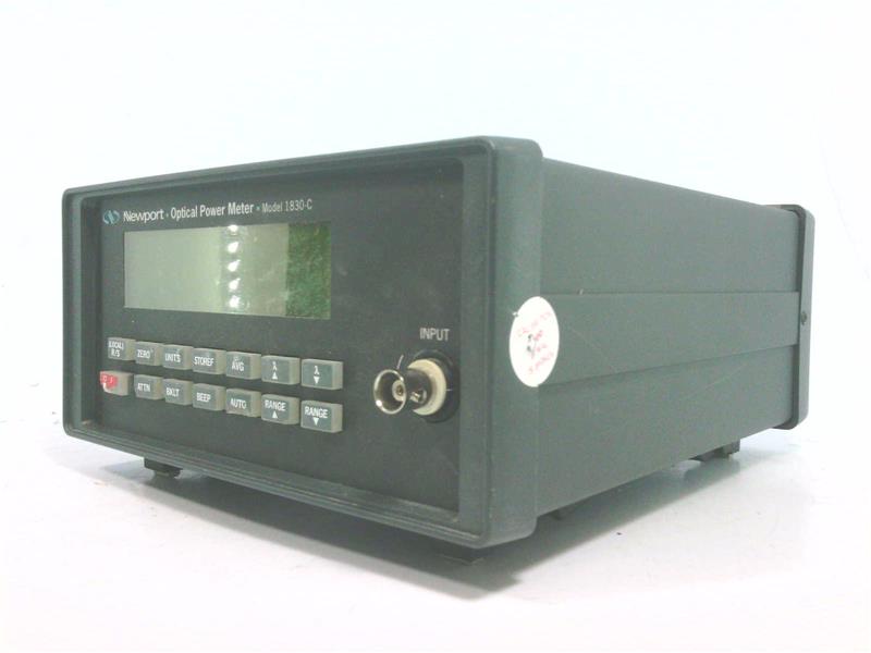 1830-C by OMEGA ENGINEERING