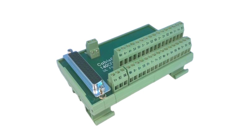 SCHNEIDER ELECTRIC 140CFI00800