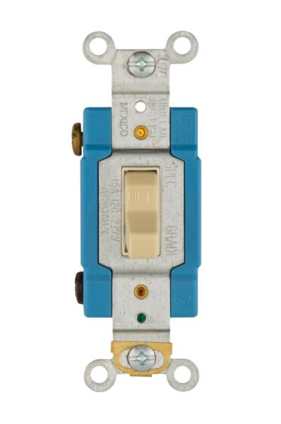 EATON CORPORATION AH1201LTV