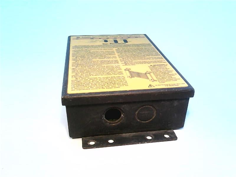 OMRON MS4320C-AC1-15X-05R