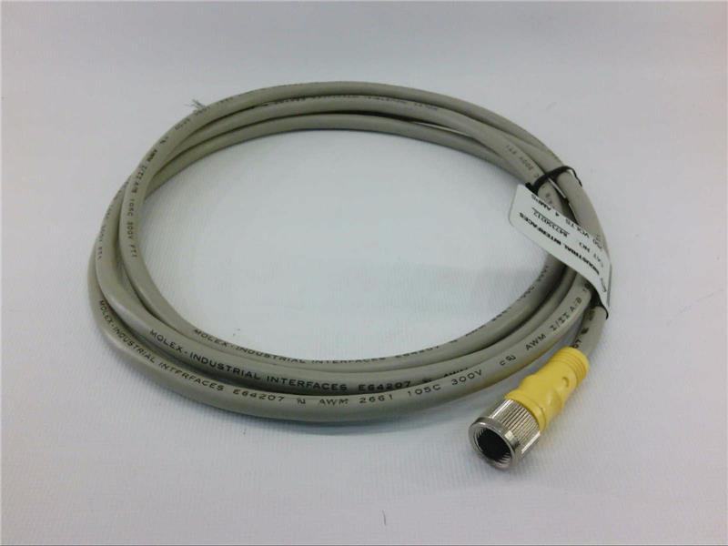 INDUSTRIAL INTERFACES 847350212