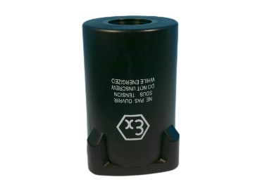 MARECHAL ELECTRIC SA 22-1A013-12