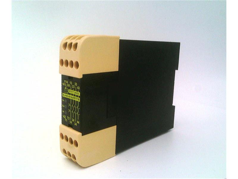 ASEA BROWN BOVERI BT51T-24VDC