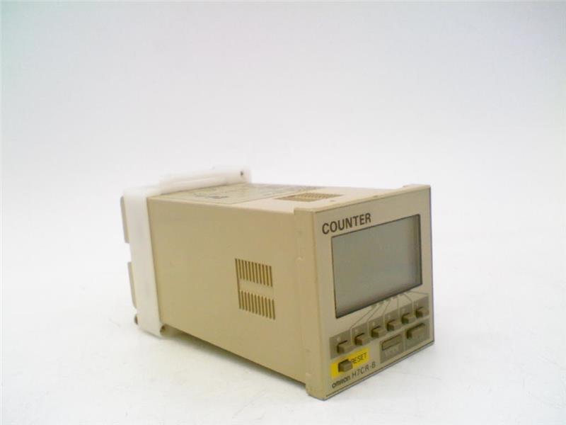OMRON H7CR-BVG-DC12-24/AC24