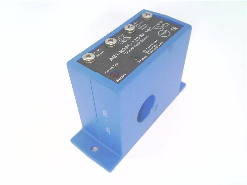 NK TECHNOLOGIES AG1-NCAC-120-NF-005