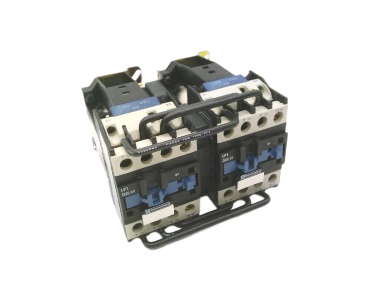 SCHNEIDER ELECTRIC LP2D2501BD