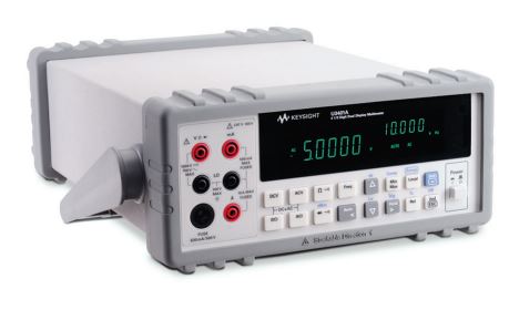 U3402A by KEYSIGHT TECHNOLOGIES