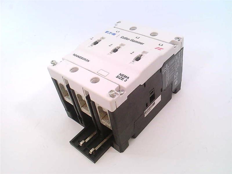 EATON CORPORATION N04NES3X3N