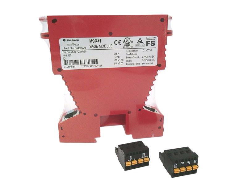 ALLEN BRADLEY 440R-P221AGS
