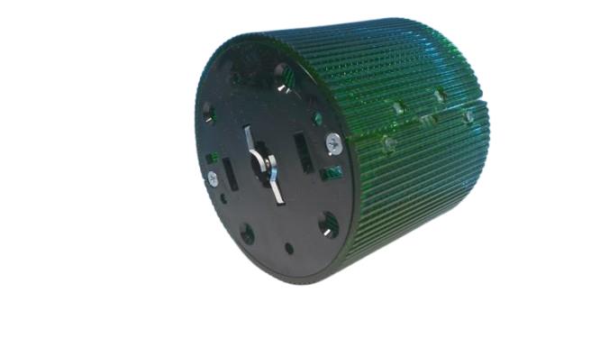 FEDERAL SIGNAL LSL-120G