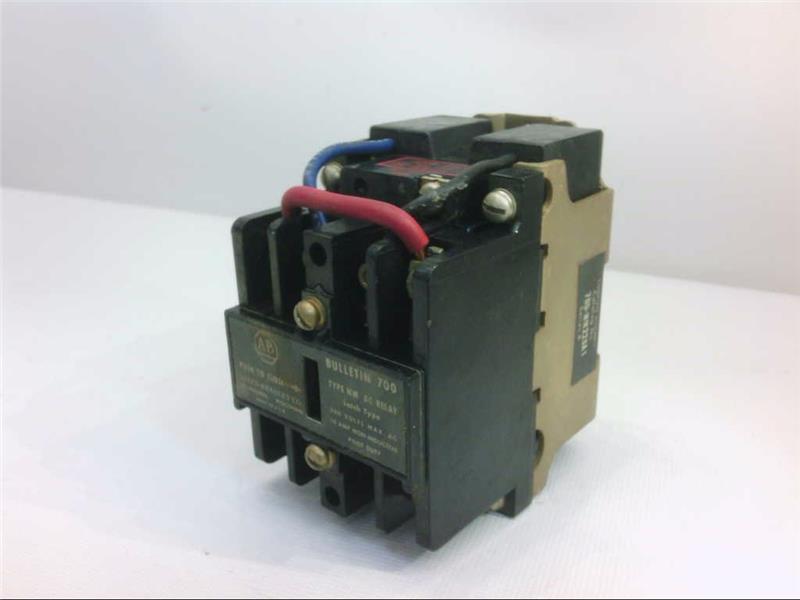 ALLEN BRADLEY 700-NM220A1