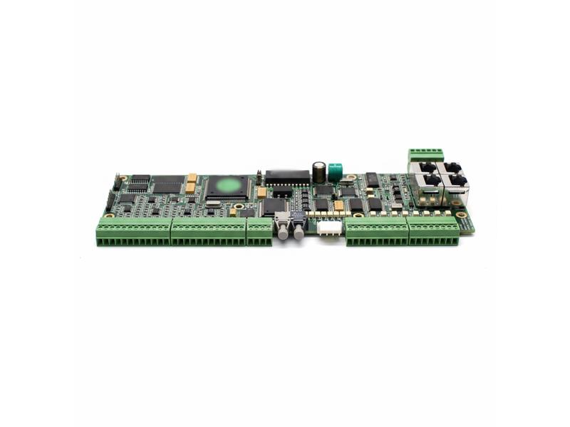 QUIN SYSTEMS PTSA601