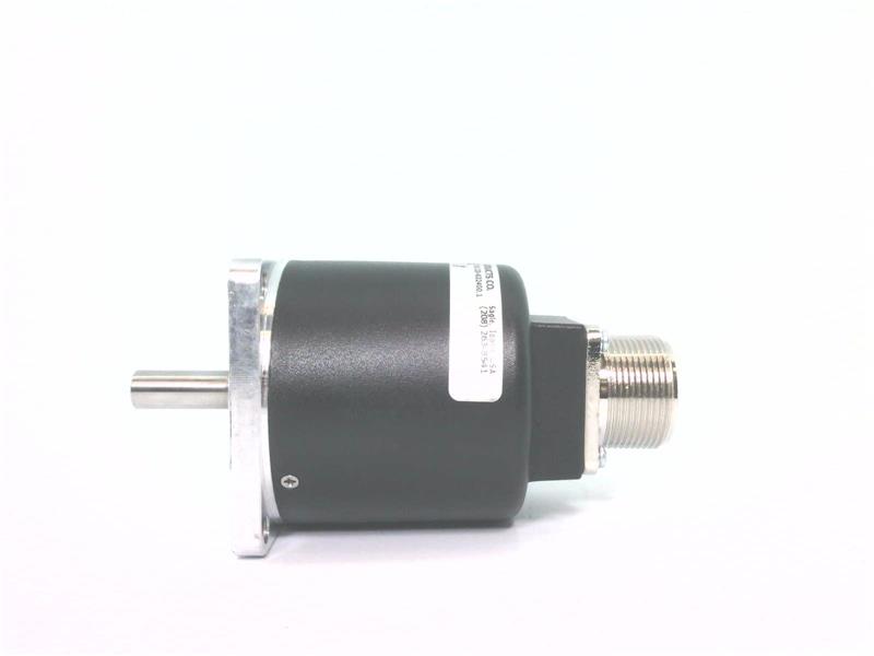 ENCODER PRODUCTS 725N-S-S-0100-D-HV-1-F-2-EX-N-N
