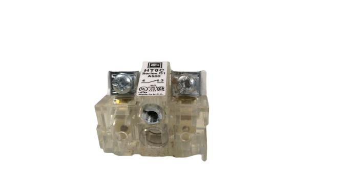 EATON CORPORATION HT8C
