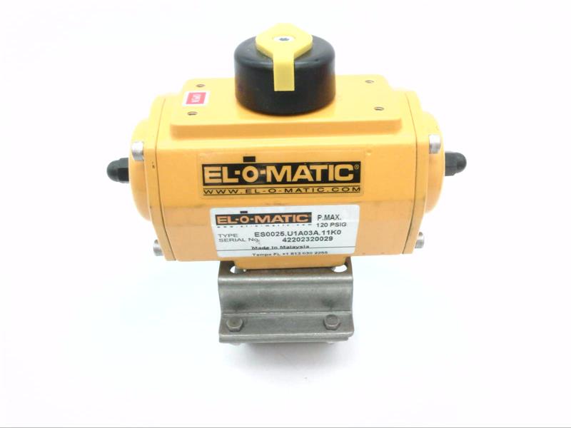 EMERSON ES0025.U1A03A.11K0