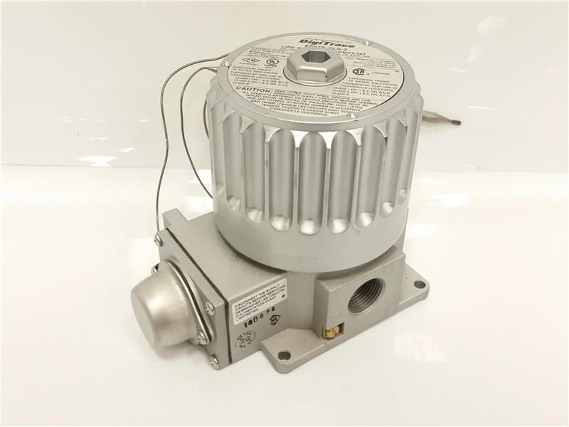 DIGITRACE E507S-2LS-2