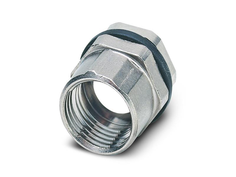 PHOENIX CONTACT SACC-M12-SCO NUT L90 GG