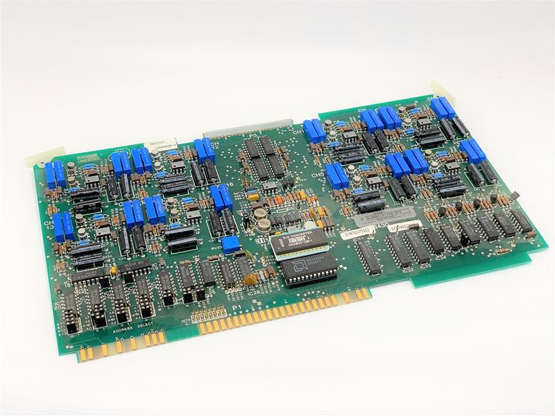 6105BZ10130B by ASEA BROWN BOVERI