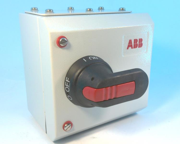 ASEA BROWN BOVERI OT20TPN