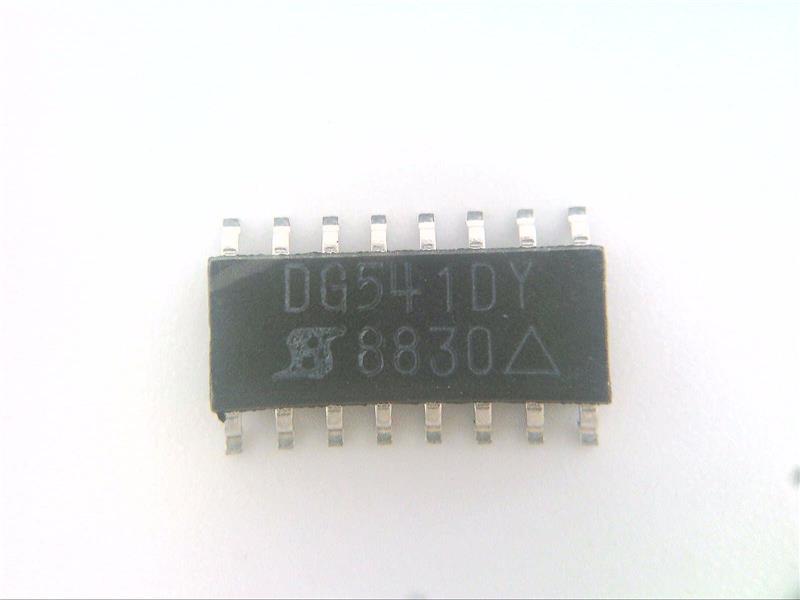 DG541DY by VISHAY