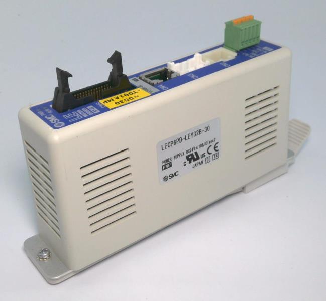 LECP6PD-LEY32B-30 by SMC