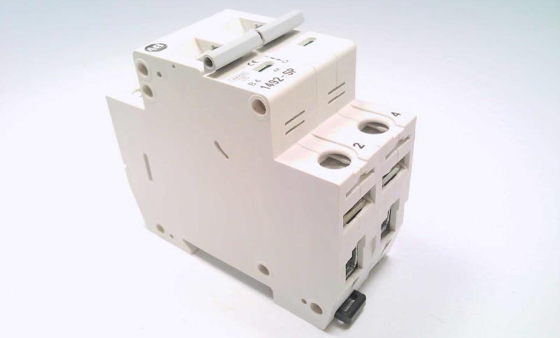 ALLEN BRADLEY 1492-SP2B040