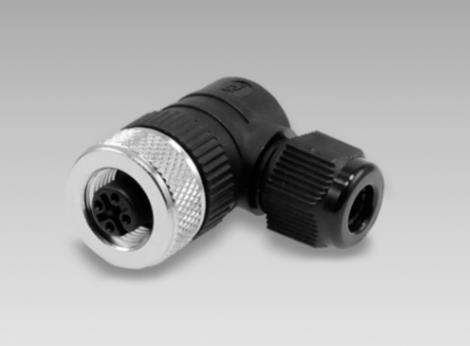 BAUMER ELECTRIC ES 14A PG7 4POL