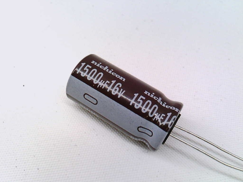 GENERIC CR1500U16LIHR