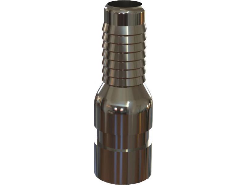 CAMPBELL FITTINGS HAGS-3