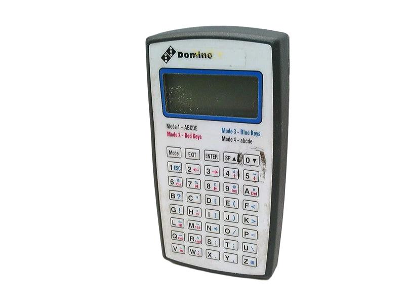DOMINO PBS-3950-R