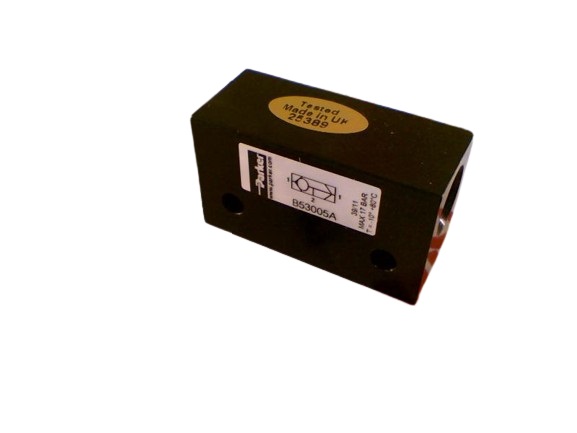 PARKER B53005A
