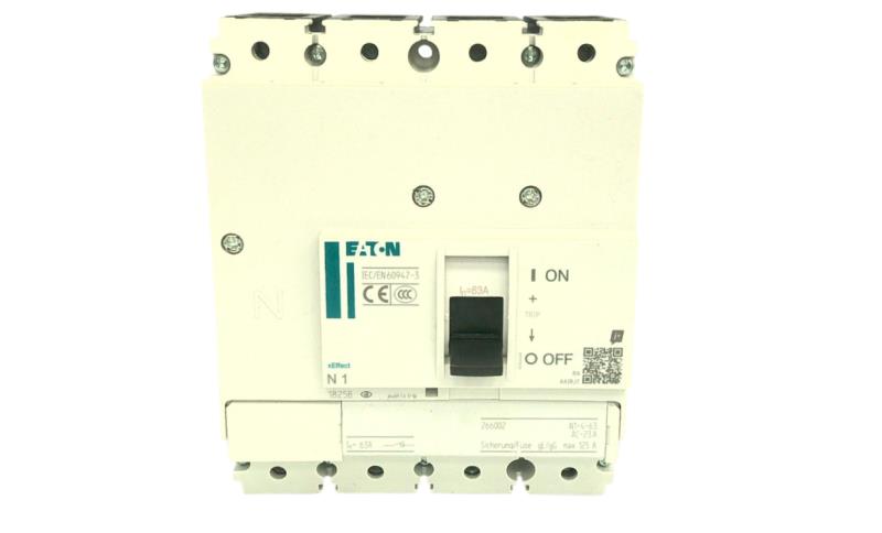 EATON CORPORATION N1-4-63