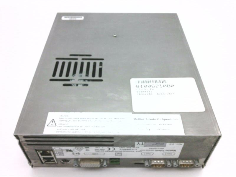 METTLER TOLEDO 22011687