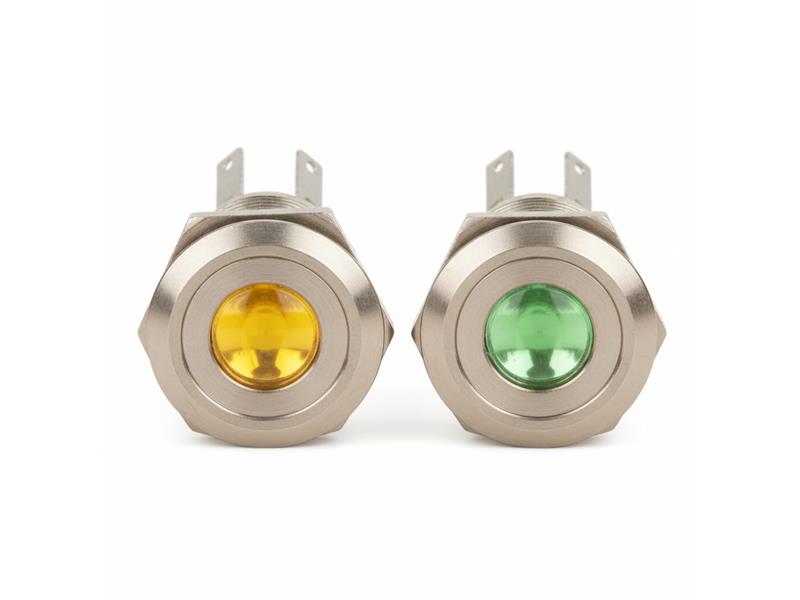 MPI001/TERM/D4 by BULGIN COMPONENTS