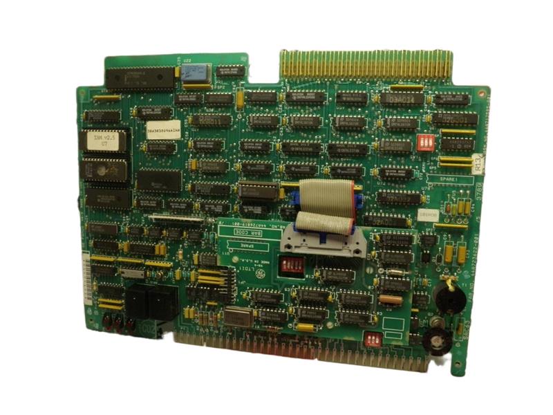36A363504AAIAM by FANUC