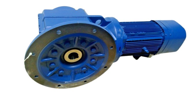 SEW EURODRIVE KAF97/RCM112L/KTY/AS1H/SM50