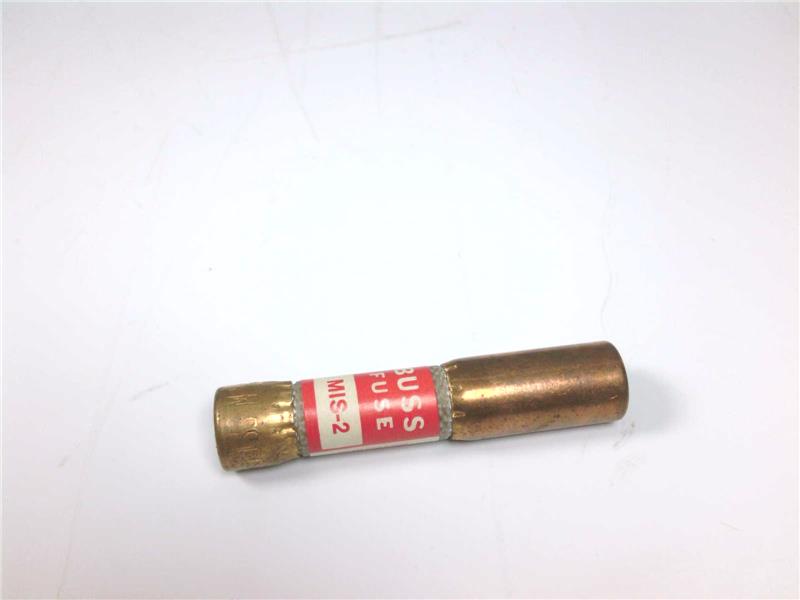 EATON CORPORATION MIS-2