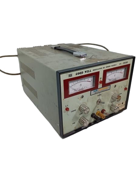 GPS-3010H by EMERSON