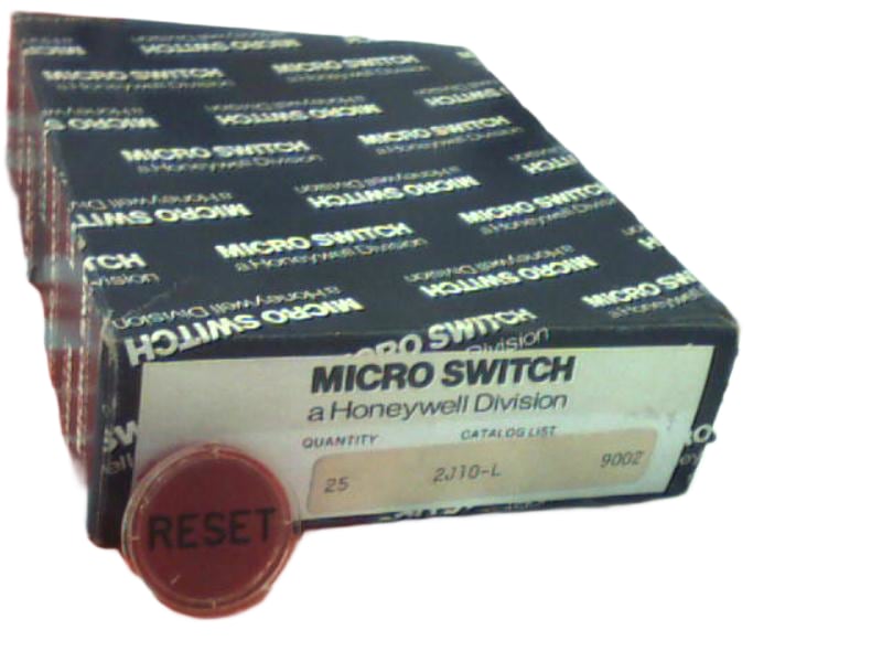 HONEYWELL 2J10-L