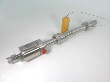 GENIE FILTERS GPR-206SS-014-T