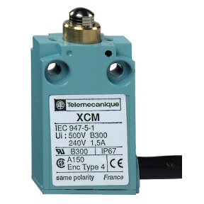 SCHNEIDER ELECTRIC XCM-B510