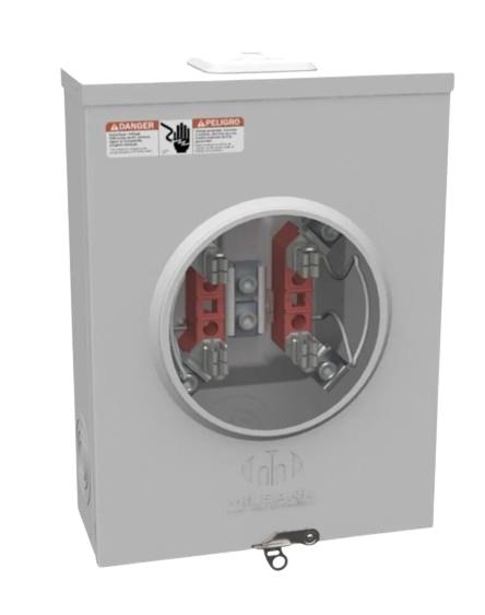 MILBANK U7040-XL-TG-HSP