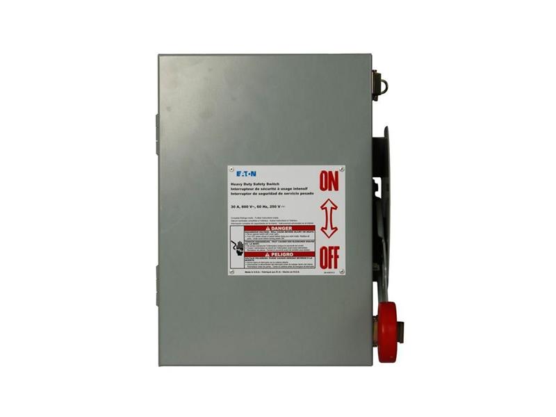 EATON CORPORATION DH262UDK