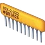 4608X-101-203LF by BOURNS