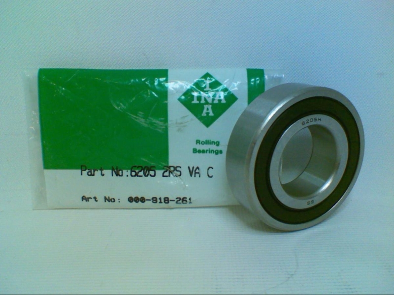 SCHAEFFLER GROUP 6205-2RS