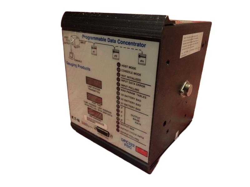 DPC322-PDC by EATON CORPORATION