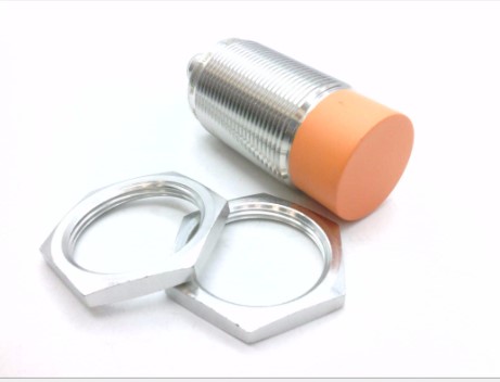 EFECTOR IIKC022-ASKG/M/US-104-DRS/2LED-IIS207