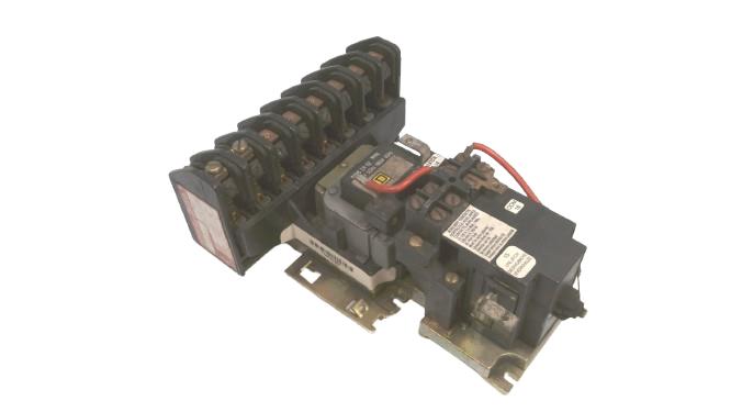 SCHNEIDER ELECTRIC 8903LXO80V06