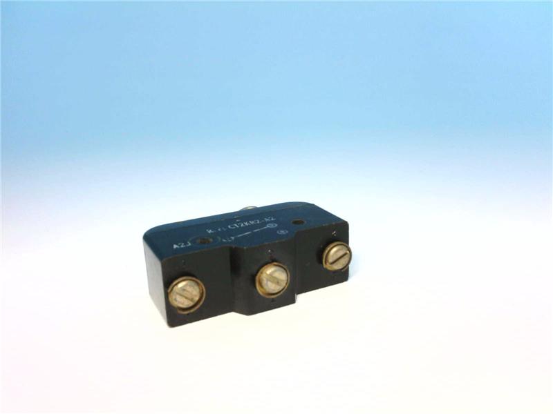 JOHNSON ELECTRIC CT2KR2-A2