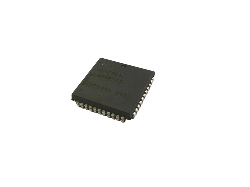 AN82527 by INTEL